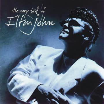 Elton John - Elton John - The Very Best Of