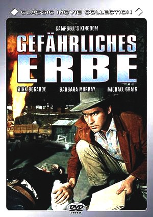 Gefährliches Erbe