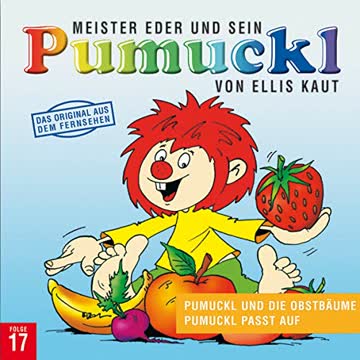 Pumuckl und die Obstbäume / Pumuckl passt auf (17)