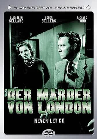 Der Marder von London