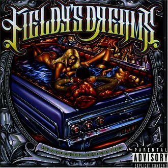 Fieldy'S Dream - Rock'N'Roll Gangster