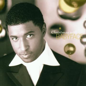 Babyface - Christmas With Babyface