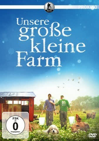 Unsere grosse kleine Farm