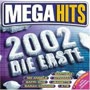 Various - Mega Hits 2002-die Erste