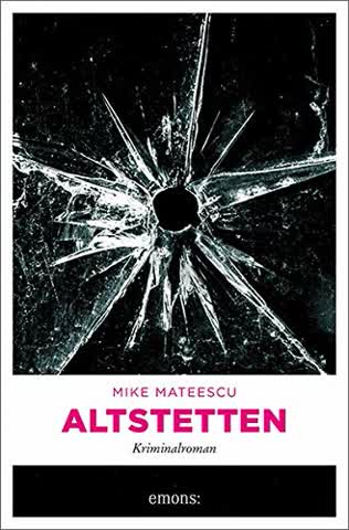 Altstetten: Kriminalroman (Enitta Carigiet)