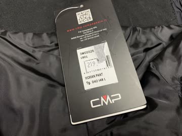 CMP Skihose Gr. L