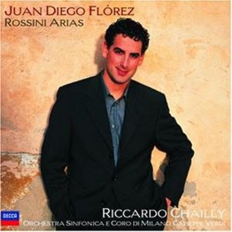 Florez - Arias