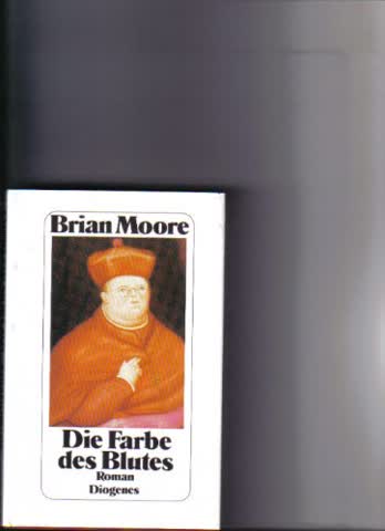 Die Farbe des Blutes