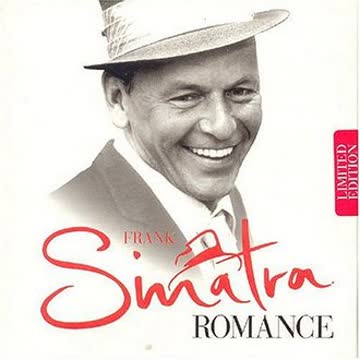 Frank Sinatra - Romance [Ltd. Edition]
