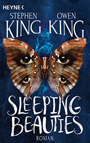 Sleeping Beauties: Roman