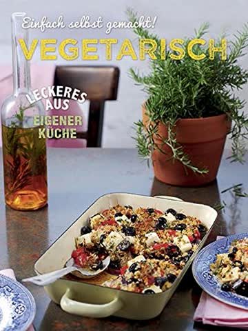So einfach geht's - Vegetarisch