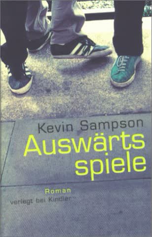 Auswärtsspiele