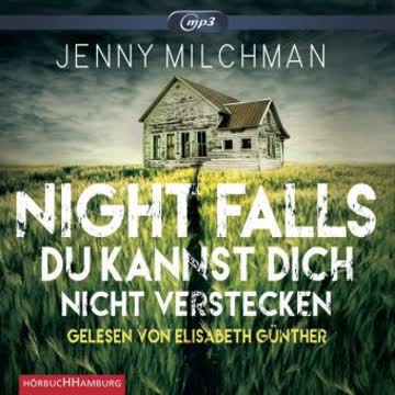 Night Falls. Du kannst dich nicht verstecken