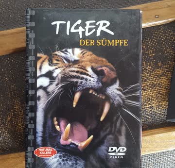 Exsila Artikel: Tiger der Sümpfe