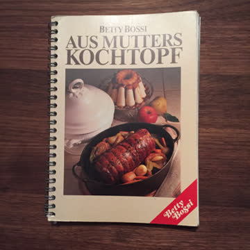 Aus Mutters Kochtopf