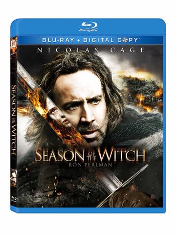 Season of the Witch (US-Import)
