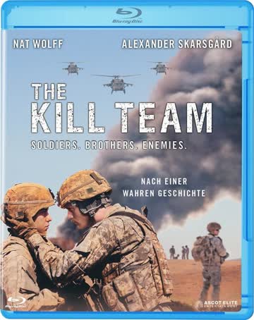 The Kill Team