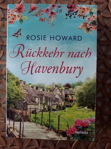 Rückkehr nach Havenbury