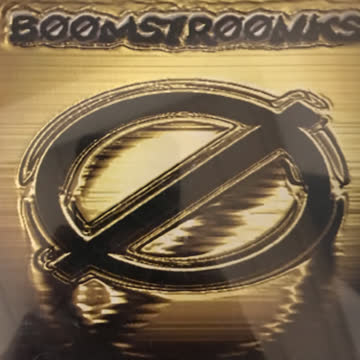 Bøømstrøønks: Bøømstrøønks (Crossover)