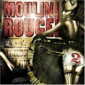 Various - Moulin Rouge 2