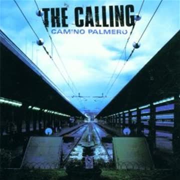 the Calling - Camino Palmero
