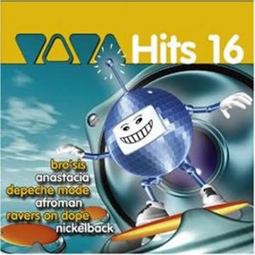 Various - Viva Hits 16