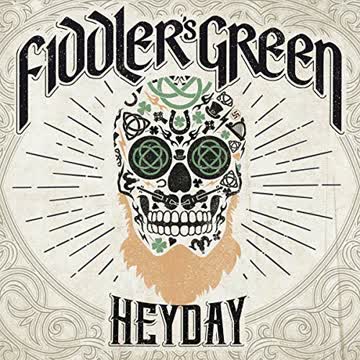 Fiddler'S Green - Heyday (Deluxe Edition)