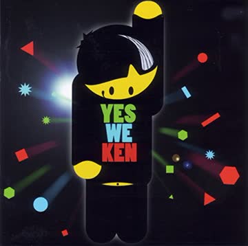Ken - Yes We Ken