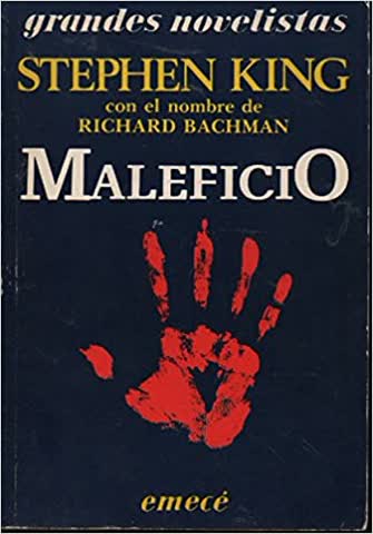 Maleficio / Thinner