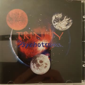 Trinity psychotronix