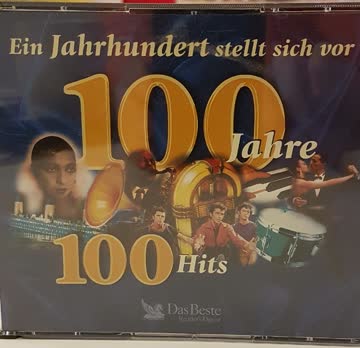 100 Jahre - 100 Hits