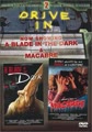 A Blade in the Dark & Macabre [US Import]