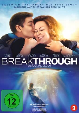 Breakthrough