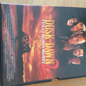 From Dusk Till dawn2
