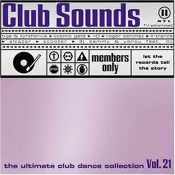 Various Artists - Club Sounds 21