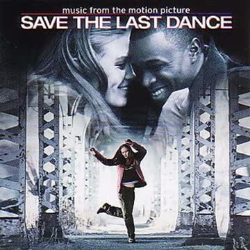 Ost - Save the Last Dance