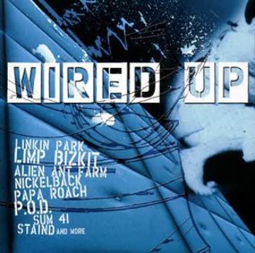 Various - Wired Up