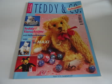 Teddy und Co