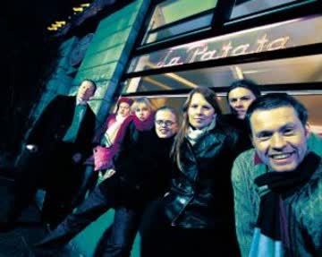 The Kelly Family - La Patata