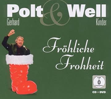 Fröhliche Frohheit