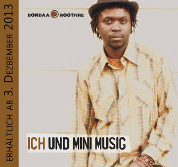Bondaa & Rootfire - Ich & mini Musig