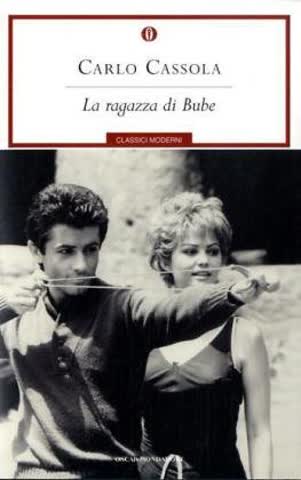 La ragazza di Bube