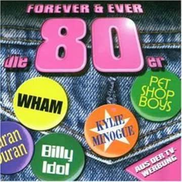 Various - Forever and Ever-die 80er