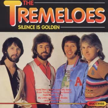 the Tremeloes - Silence in Golden