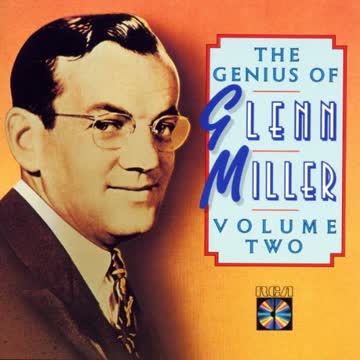 Glenn Miller - The Genius of G Miller Vol.2