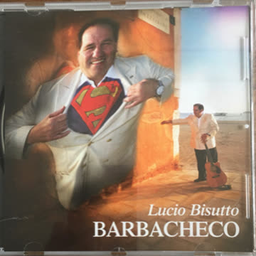 Bisutto, Lucio: Barbacheco