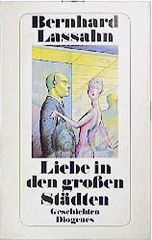 Liebe in den großen Städten