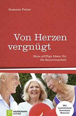 Von Herzen vergnügt