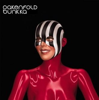 Paul Oakenfold - Bunkka