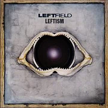 Feftfield - Leftism